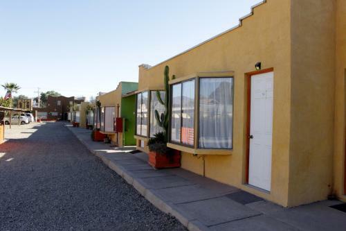 Hotel Atacamalodge