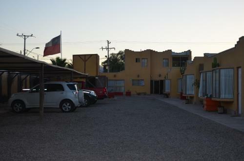 Hotel Atacamalodge