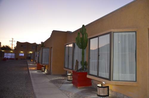 Hotel Atacamalodge