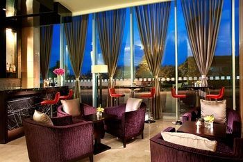 Hotel Crowne Plaza Shanghai Xiayang Lake