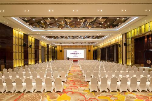Taizhou International Hotel