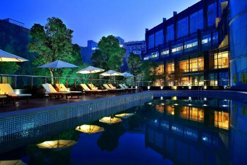 Taizhou International Hotel
