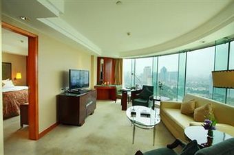 Guangxi Wharton International Hotel