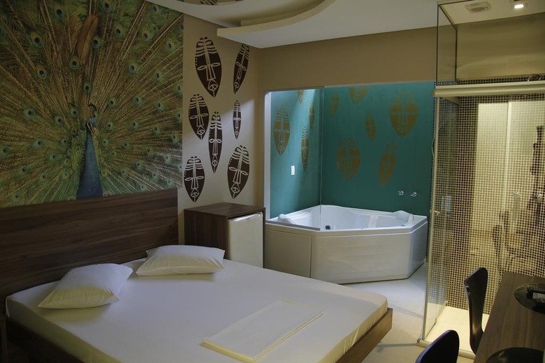 Flex Inn Hotel
