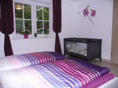 Apartamento Ferienwohnung "sweet Home"