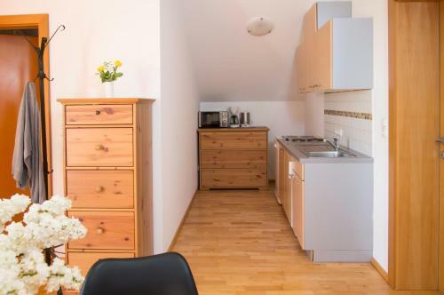 Agroturismo Sonnenblumenhof