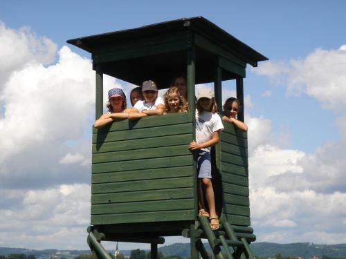 Agroturismo Sonnenblumenhof