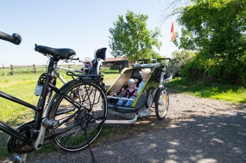 Agroturismo Sonnenblumenhof