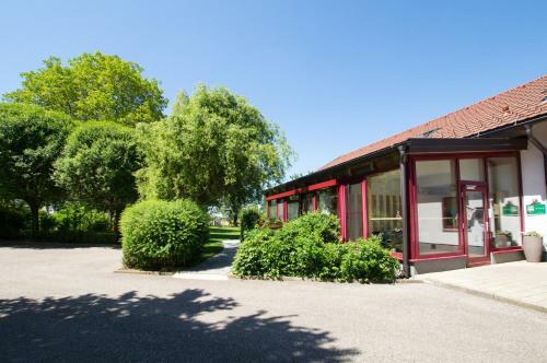 Agroturismo Sonnenblumenhof