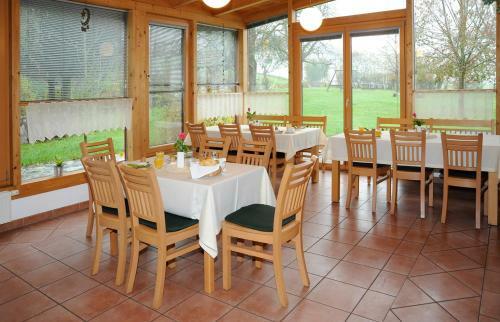 Agroturismo Sonnenblumenhof
