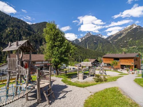 Apartamento Husli