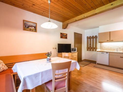 Apartamento Husli