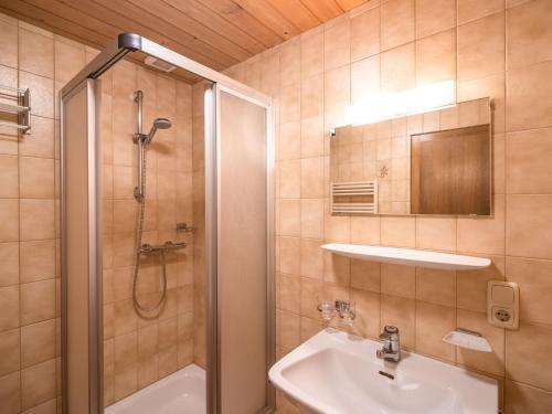 Apartamento Husli