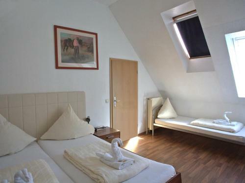 Hotel Zum Wersehof