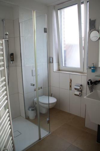 Hotel Zum Wersehof