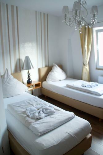 Hotel Zum Wersehof
