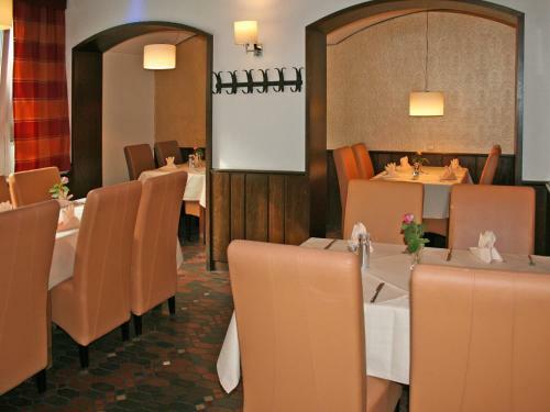 Hotel Zum Wersehof
