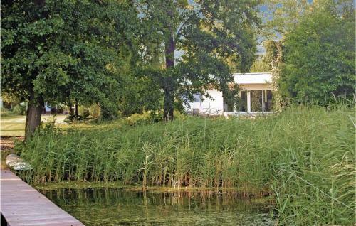 Holiday Home Blossiner Weg U