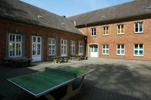Albergue Djh Jugendherberge Wismar
