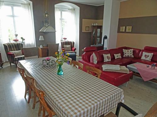Agroturismo Schloss Stiege
