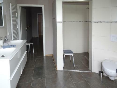 Agroturismo Schloss Stiege