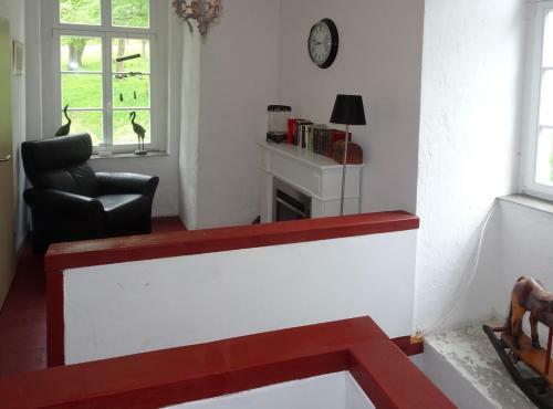 Agroturismo Schloss Stiege