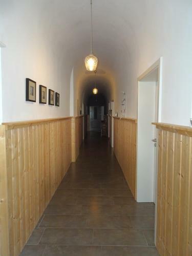 Agroturismo Schloss Stiege