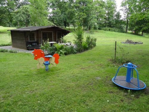 Agroturismo Schloss Stiege