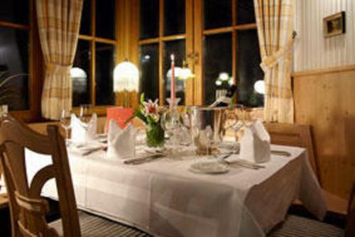 Hostal Hotel Restaurant Caf� Rapp