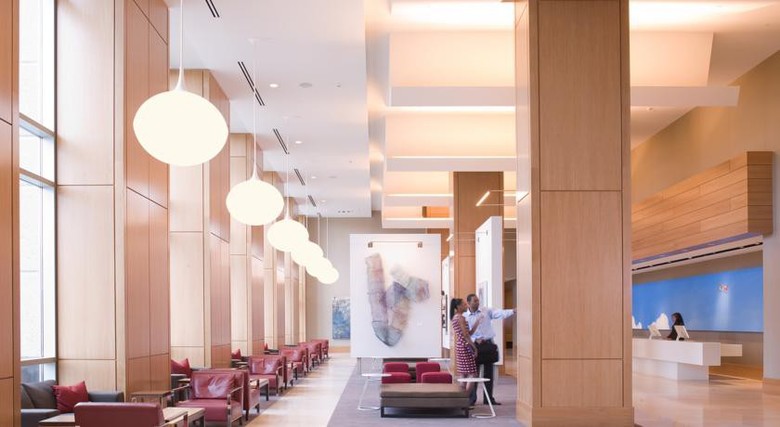 Hotel Loews Chicago O�hare