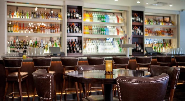 Hotel Loews Chicago O�hare