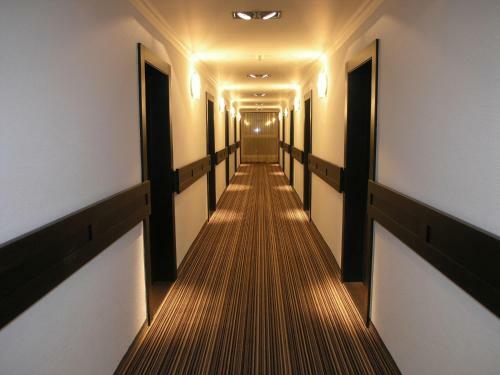 Hotel Druzba