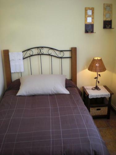 Agroturismo Casa Rural Loma Del Paraiso