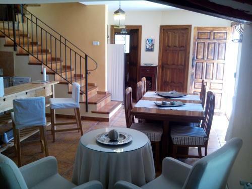 Agroturismo Casa Rural Loma Del Paraiso