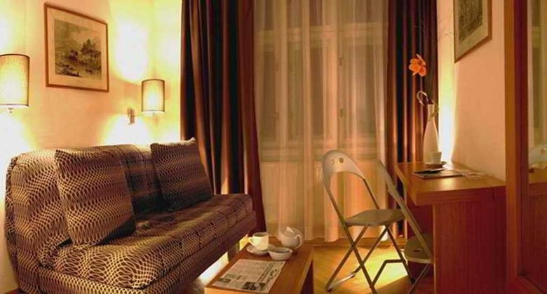 Hotel Residence Verona