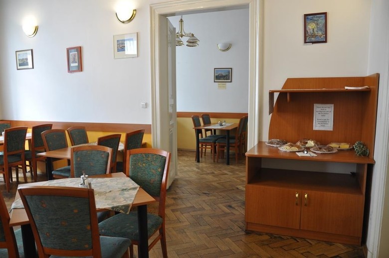 Hotel City Centre