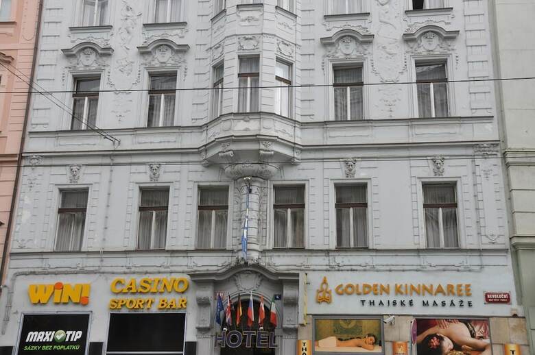Hotel City Centre