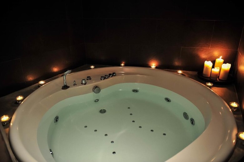 Design Hotel Neruda
