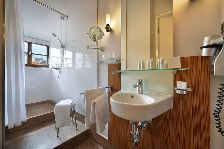 Design Hotel Neruda