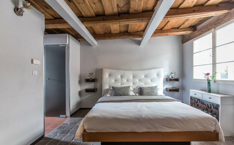 Design Hotel Neruda