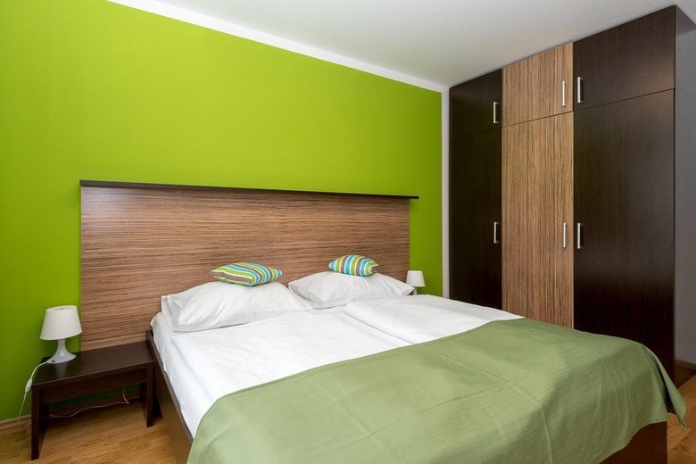 Aparthotel Angel