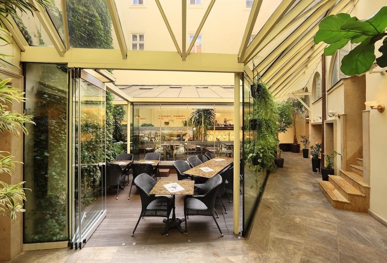 Savic Hotel