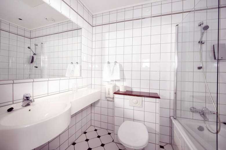 Clarion Collection Hotel Savoy