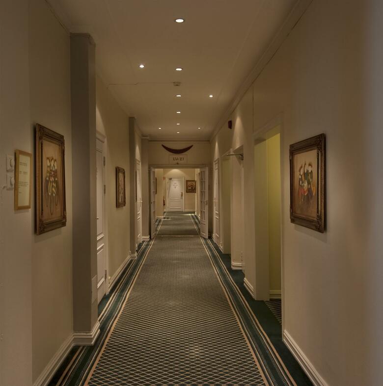 Best Western Karl Johan Hotel