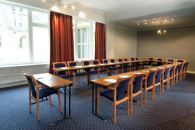 Best Western Karl Johan Hotel