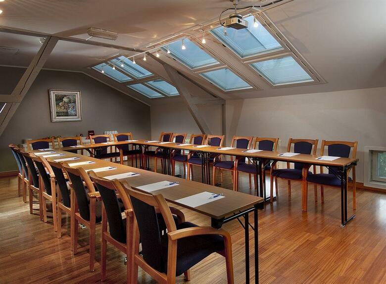 Best Western Karl Johan Hotel