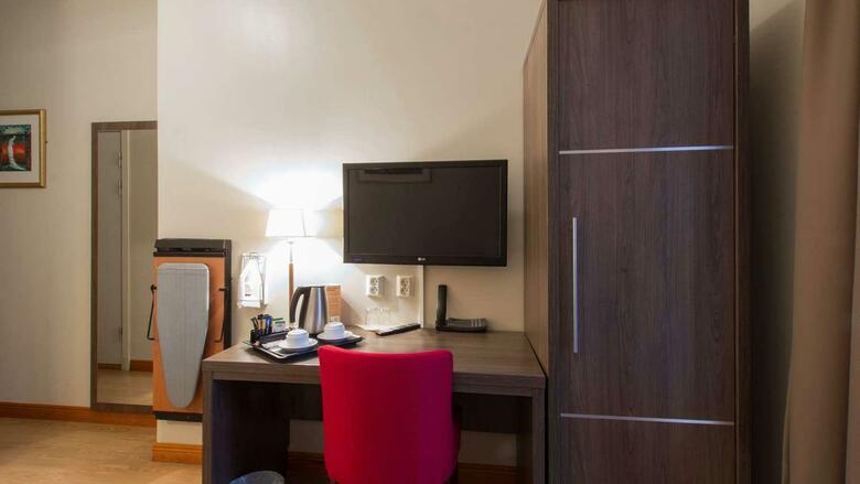 Best Western Karl Johan Hotel