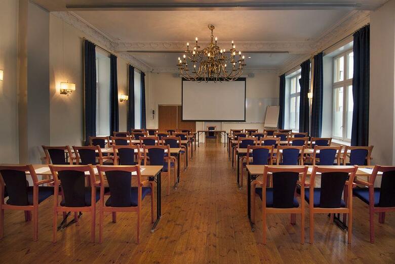 Best Western Karl Johan Hotel