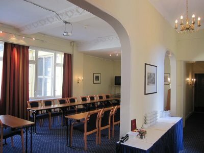 Best Western Karl Johan Hotel
