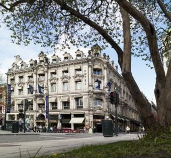 Best Western Karl Johan Hotel